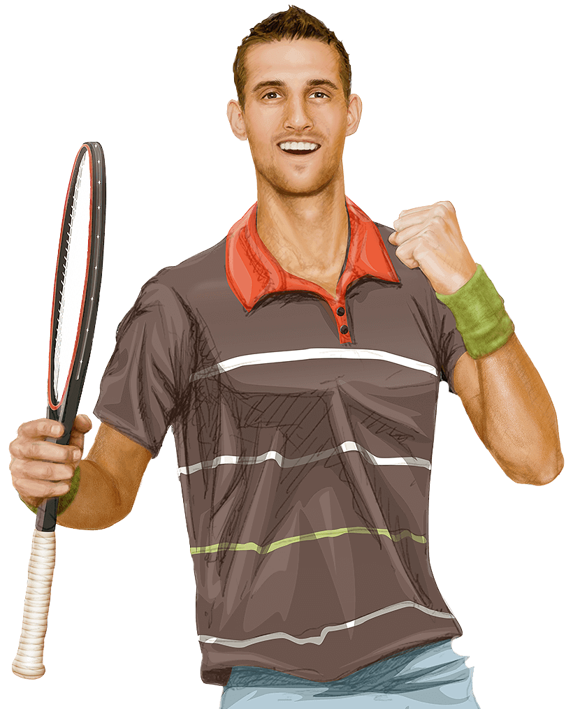Tennis Mania Tennis Mania